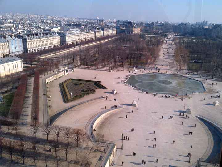 une demande en mariage comme on en rêve