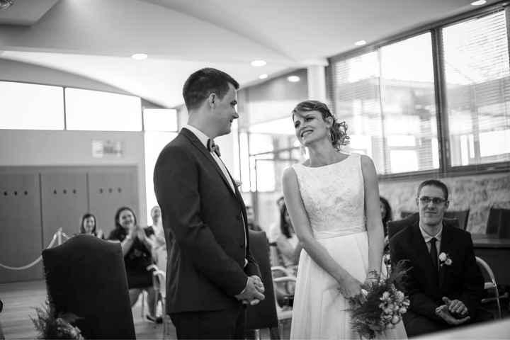 Notre mariage le 30/04/2018 - 2