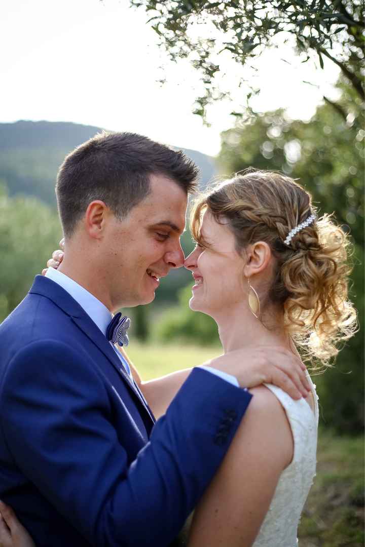 Notre mariage le 30/04/2018 - 4