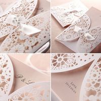 Faire part commandés - 1