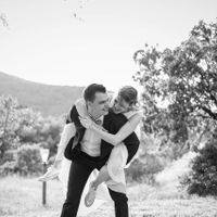 Notre mariage le 30/04/2018 - 1