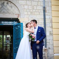 Notre mariage le 30/04/2018 - 3