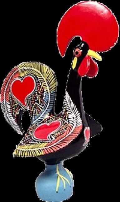 equivalent du coq français
