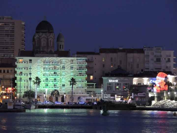 Saint Raphaël