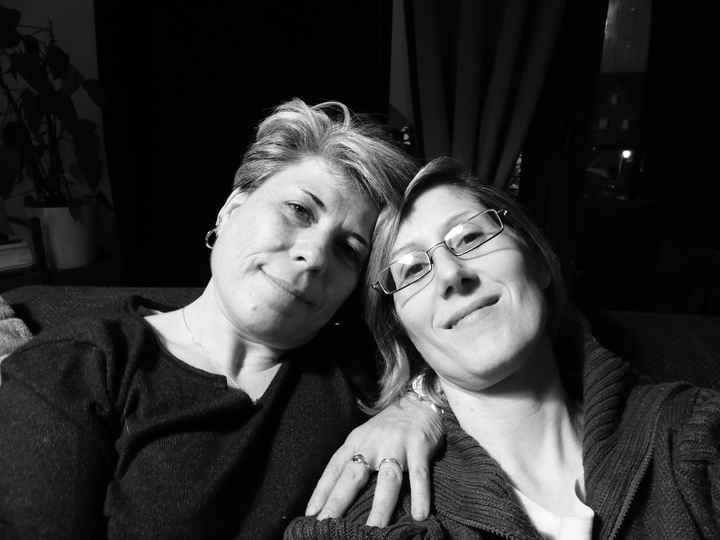 Toi et moi