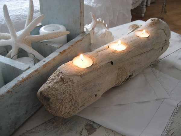 Les phosphore en bois (qu'on fera maison)