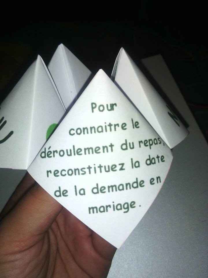 instructions