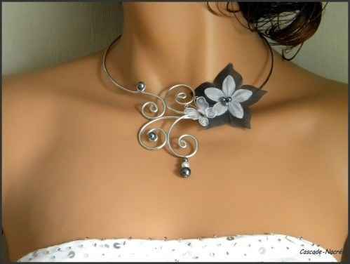 Collier ?