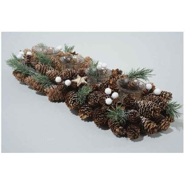 pin pomme