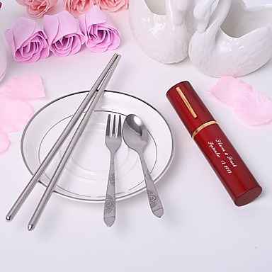 coffret couvert