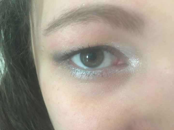 Essai maquillage vos avis - 1