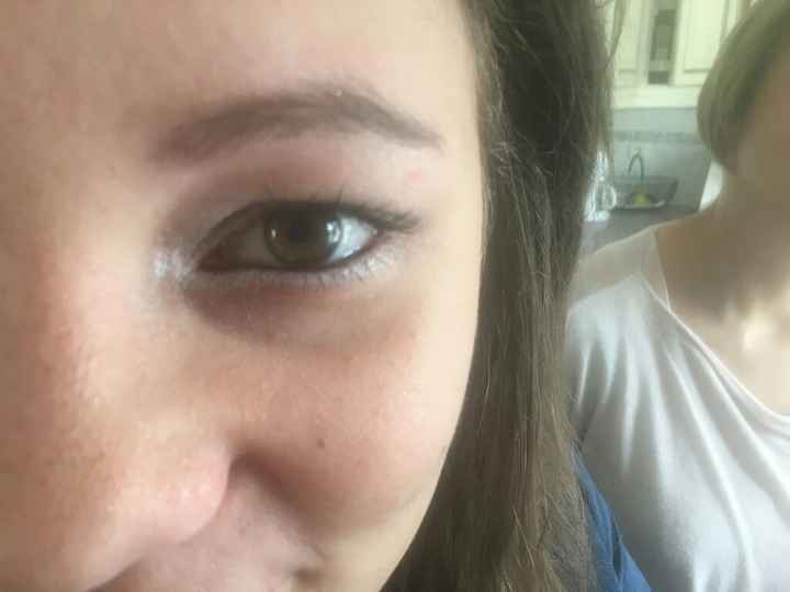 Essai maquillage vos avis - 2