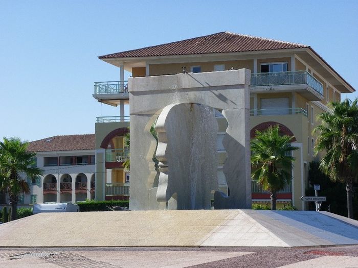 Port Fréjus 2