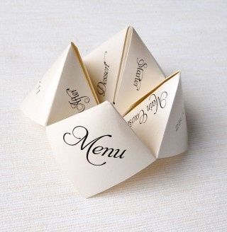 Les menu cocotte