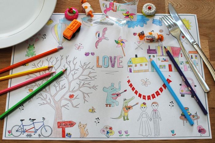 Pour les enfants