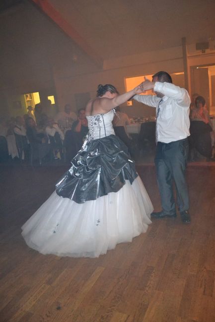 danse papa