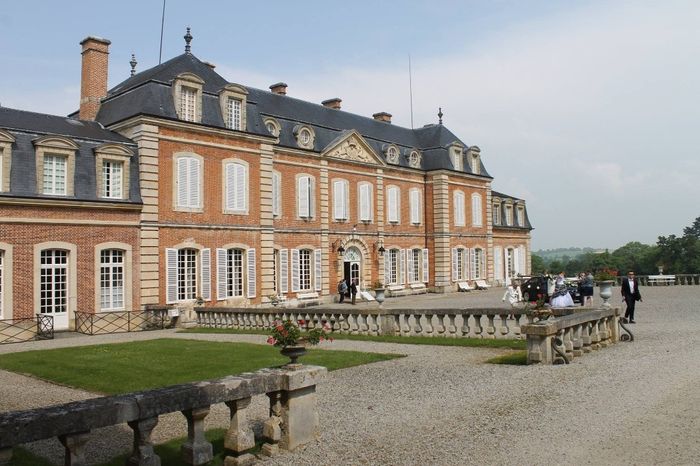 chateau