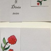 Suite faire part papa - 1