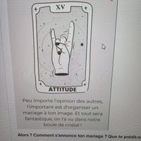 La chance te sourit 🔮😃 - 1