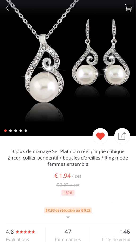Conseil bijoux - 1