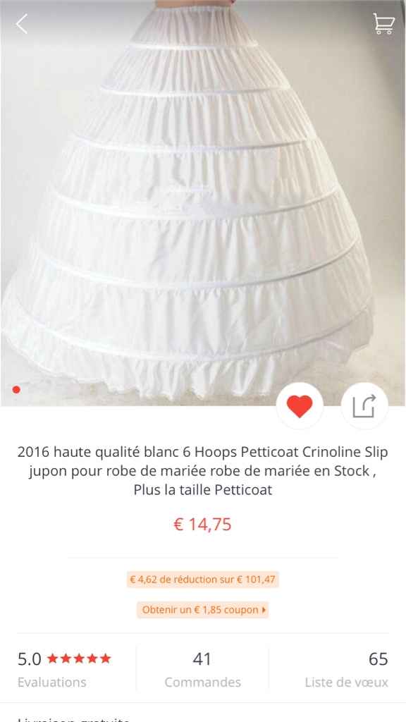5 ou 6 anneaux au jupon ? - 4