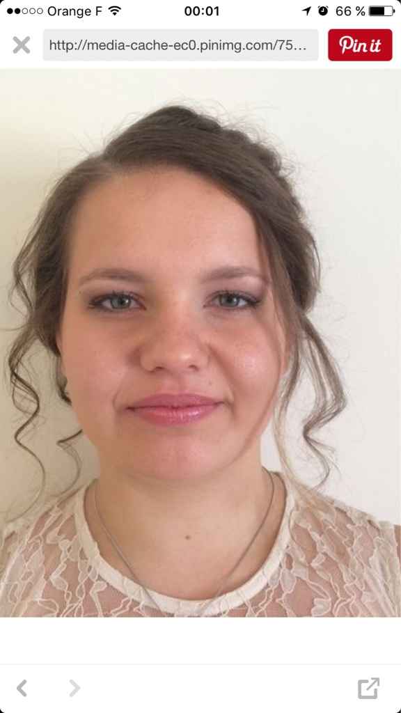 En fait, le plus compliqué c'est la mise en beauté non? - 2