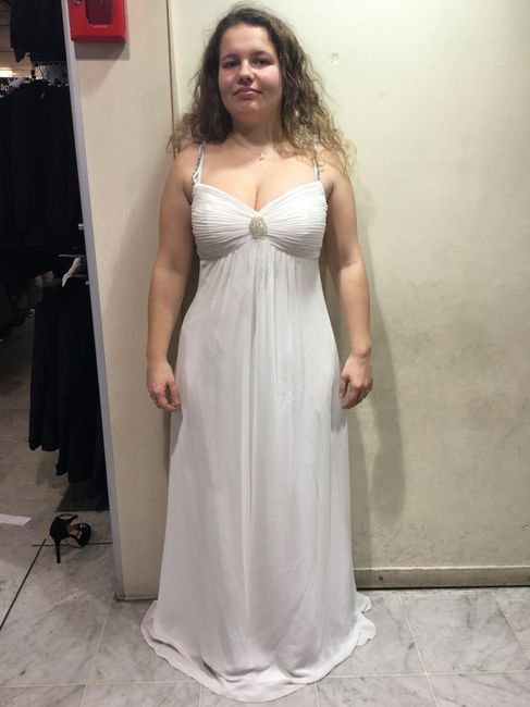 Robes de marié pas cher sur  internet help - 1