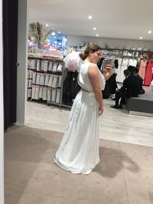 Robes de marié pas cher la suite / help - 2