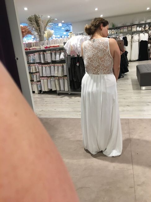 Robes de marié pas cher la suite / help - 4