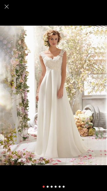 Robes de marié pas cher la suite / help - 6