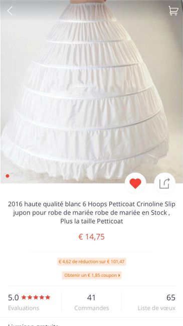 5 ou 6 anneaux au jupon ? - 4