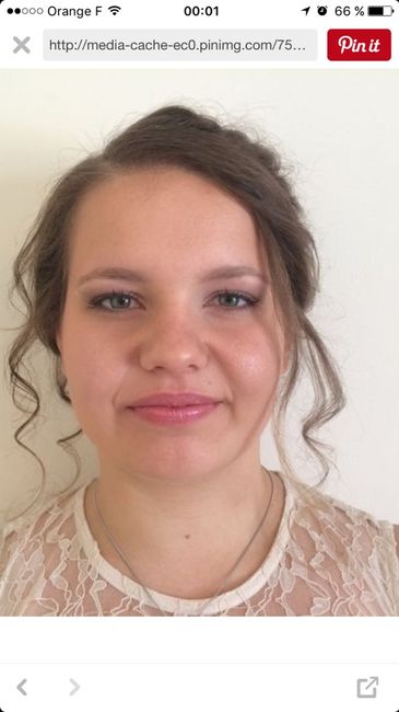 En fait, le plus compliqué c'est la mise en beauté non? - 2