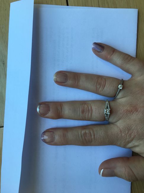 Question vernis à paillette - 4