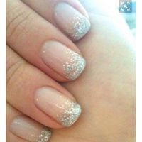 Question vernis à paillette - 1