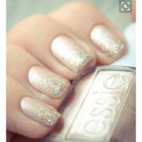 Question vernis à paillette - 2