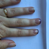 Question vernis à paillette - 3