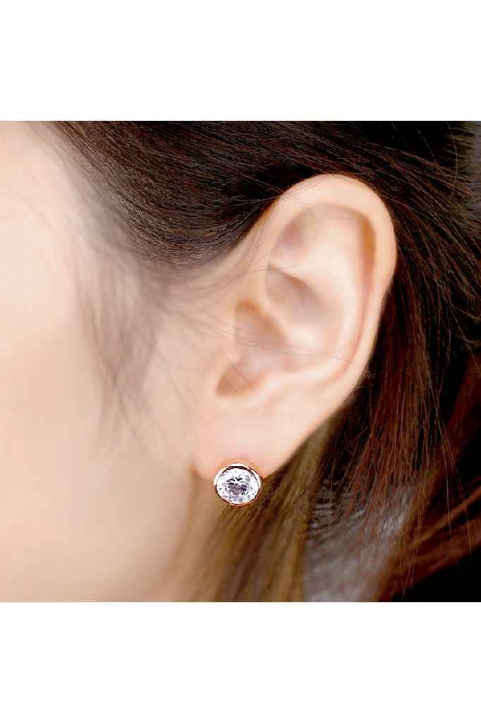 Boucles d'oreilles ?? - 1