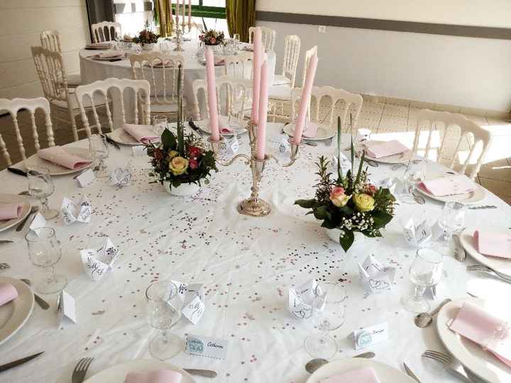 Petit budget fleurs - 1