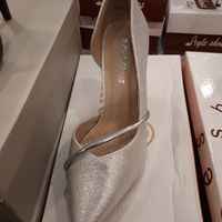 Classe ces chaussures ! - 1