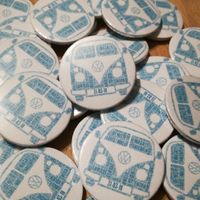 Cadeaux invités - 1