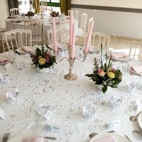 Petit budget fleurs - 1