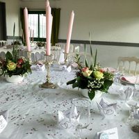 Petit budget fleurs - 2