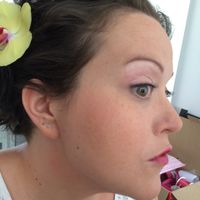 Essai coiffure et maquillage - 2