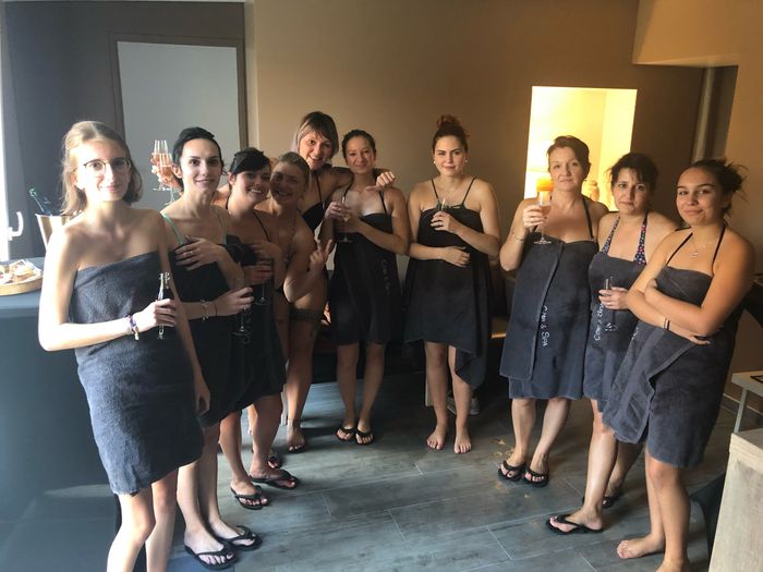 evjf de folie 😍 - 4