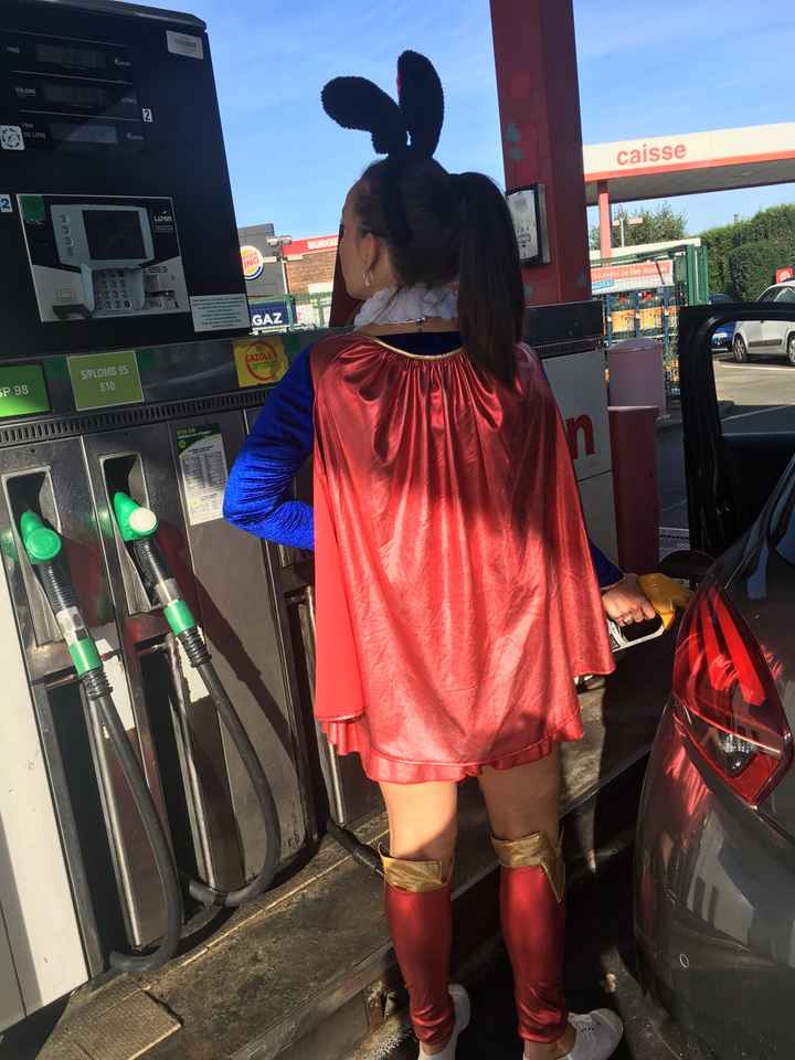 evjf de folie 😍 - 2