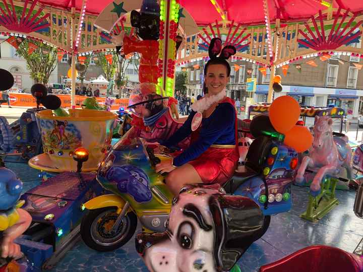 evjf de folie 😍 - 3