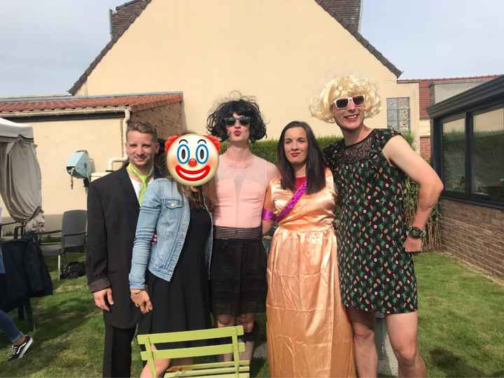 evjf de folie 😍 - 6