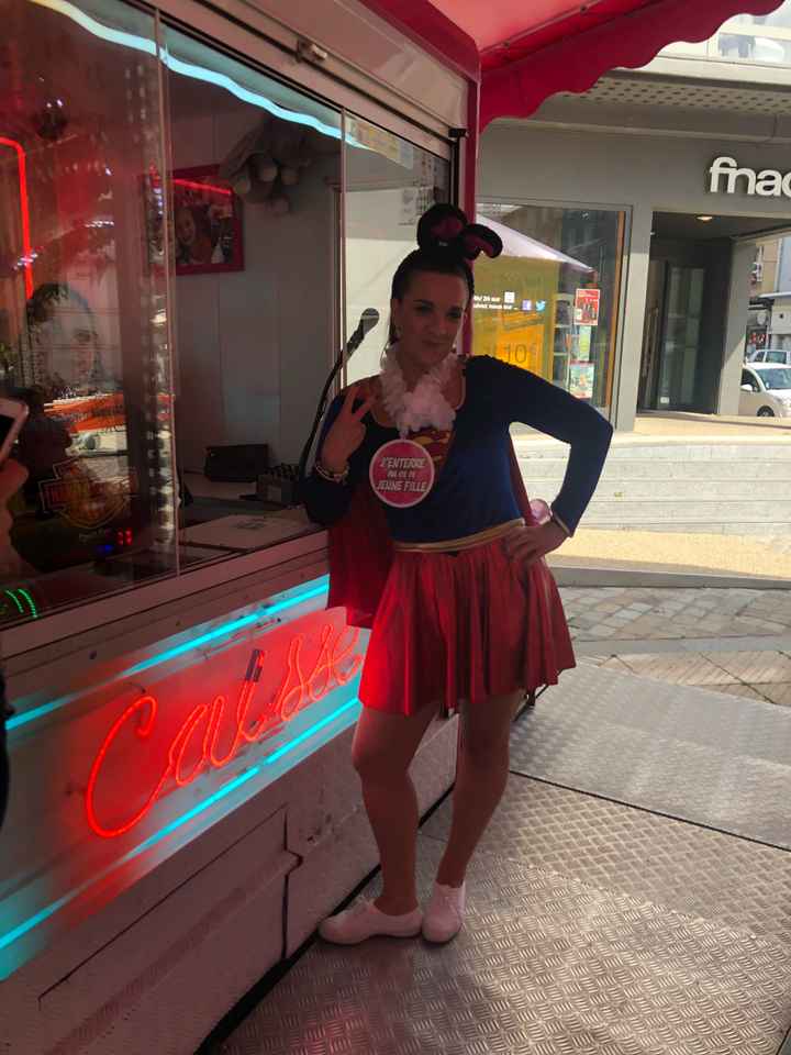 evjf de folie 😍 - 5