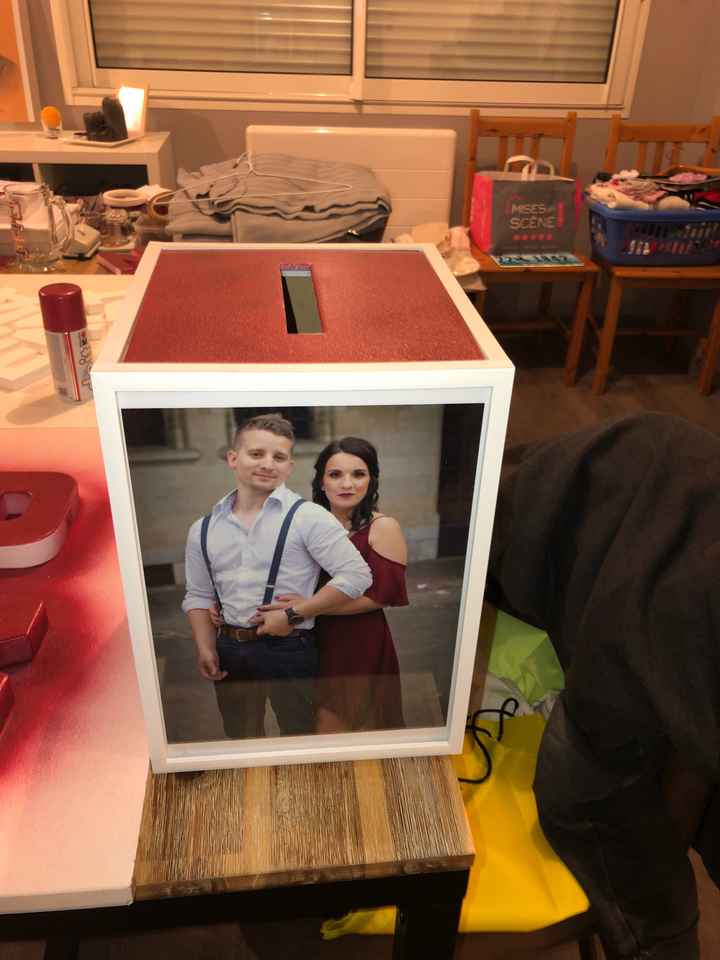 J-32 😱😜 (et love note promise ...) - 1