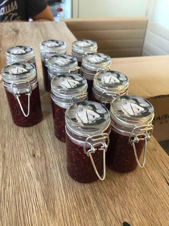 J-32 😱😜 (et love note promise ...) - 4